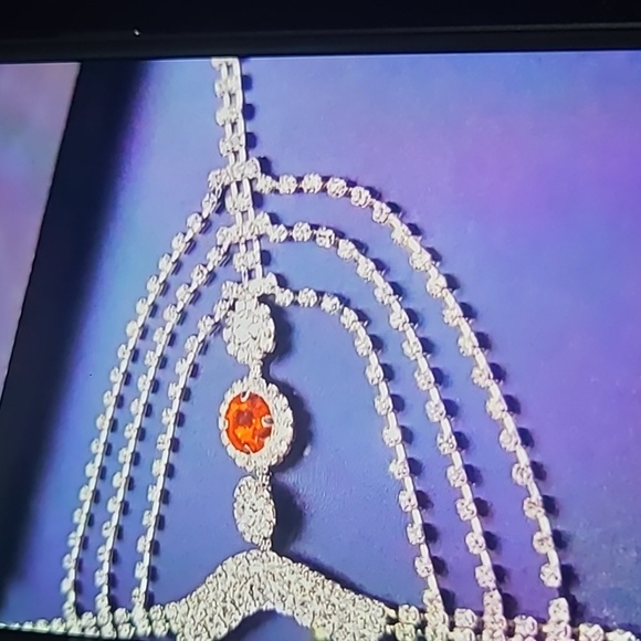 Body  Chain  #123 - Picture 3 of 4